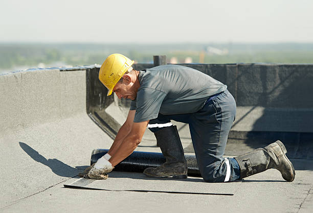 Best Residential Insulation in Maugansville, MD